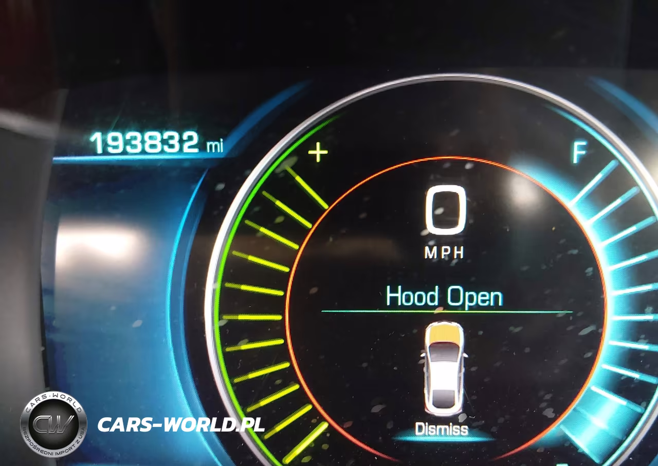 2017 Chevrolet Volt Lt VIN:1G1RC6S54HU102294 - 15