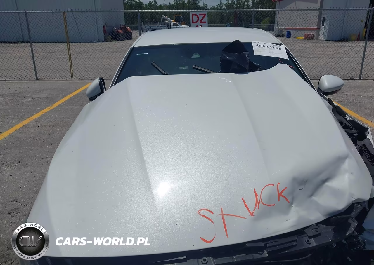 2019 Honda Accord Sport VIN:1HGCV1F36KA147640 - 10