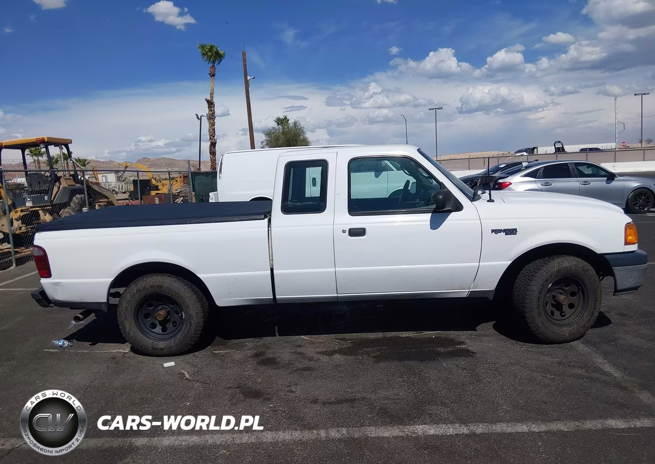 2005 Ford Ranger Edge-Stx-Xl-Xlt VIN:1FTYR14U25PA10166 - 13