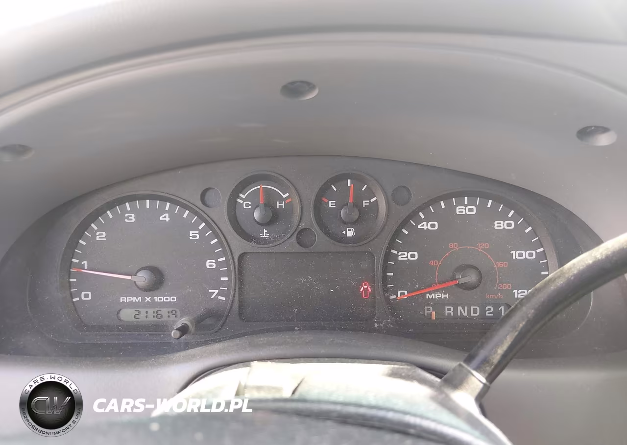 2005 Ford Ranger Edge-Stx-Xl-Xlt VIN:1FTYR14U25PA10166 - 7