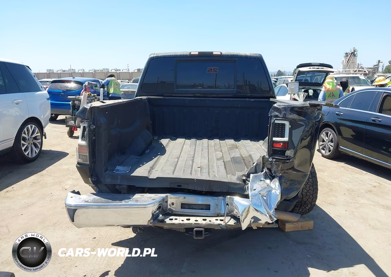 2007 Nissan Titan Se VIN:1N6BA07B87N212183 - 16