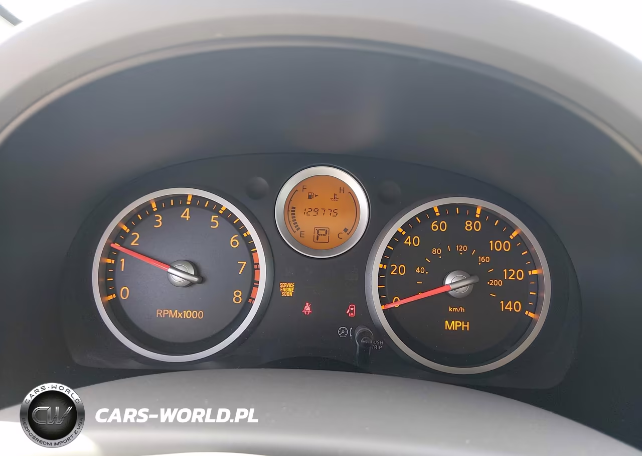 2008 Nissan Sentra 2.0S VIN:3N1AB61E68L693752 - 7