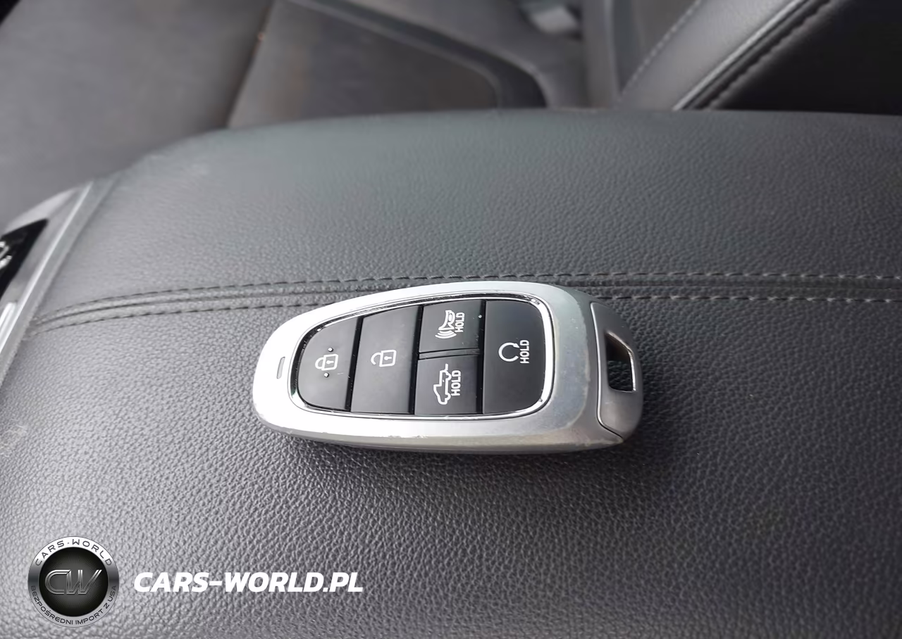 2022 Hyundai Santa Cruz Limited VIN:5NTJEDAF2NH004756 - 11