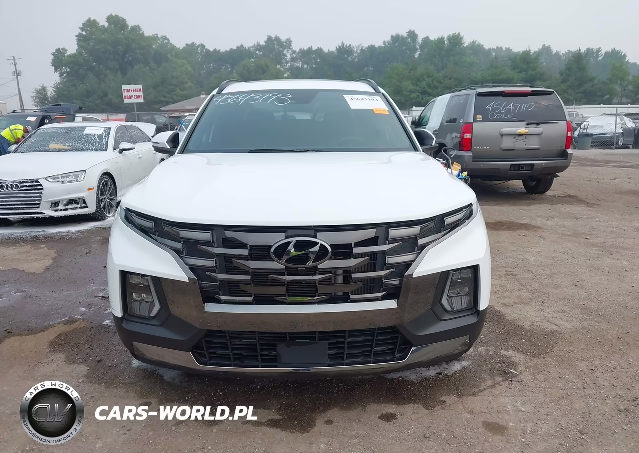 2022 Hyundai Santa Cruz Limited VIN:5NTJEDAF2NH004756 - 13