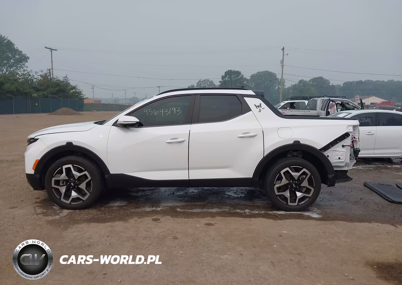 2022 Hyundai Santa Cruz Limited VIN:5NTJEDAF2NH004756 - 15