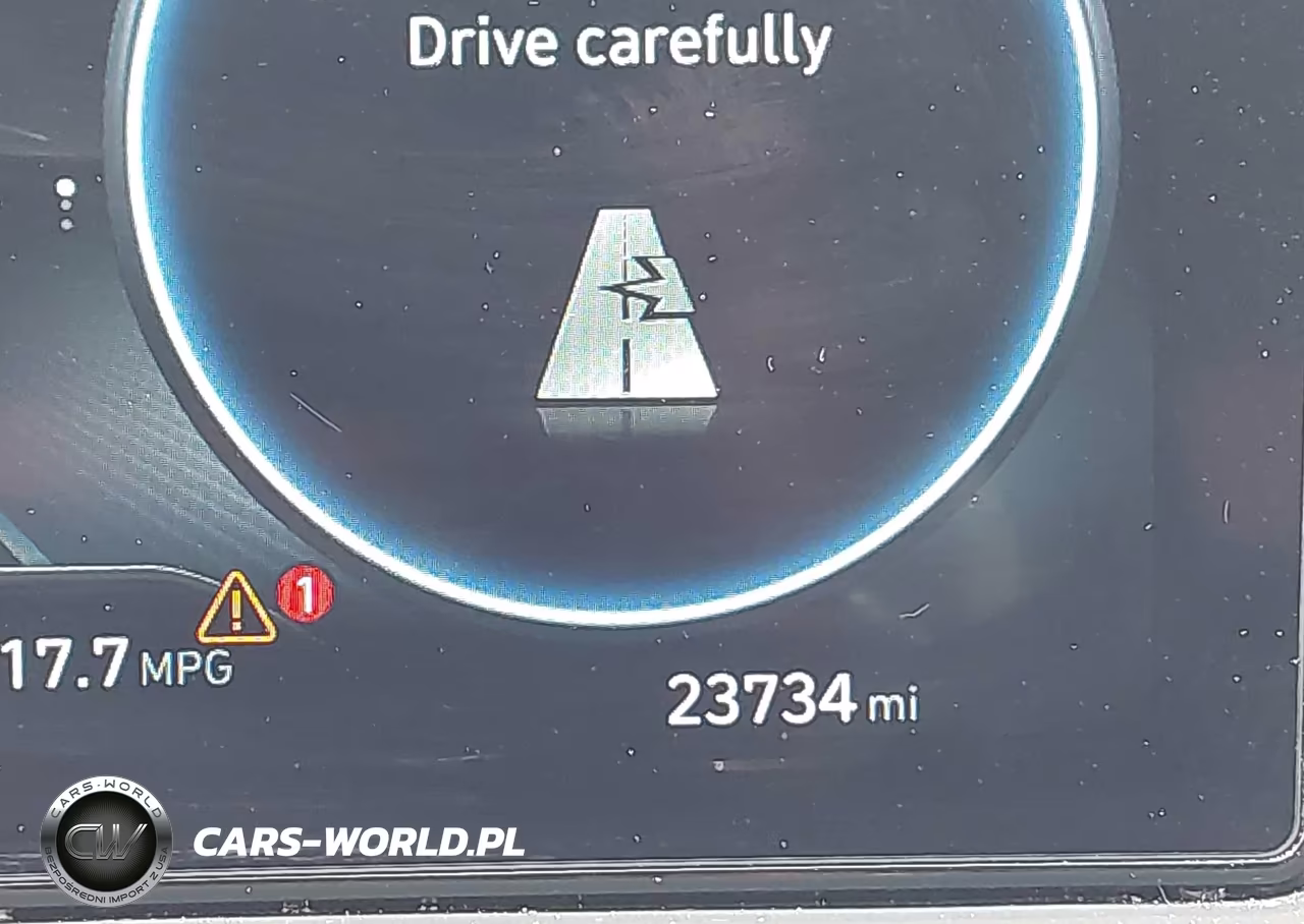 2022 Hyundai Santa Cruz Limited VIN:5NTJEDAF2NH004756 - 16