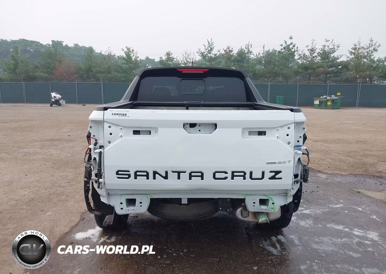 2022 Hyundai Santa Cruz Limited VIN:5NTJEDAF2NH004756 - 17