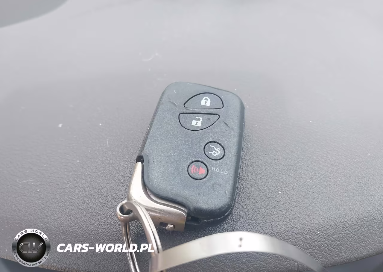 2008 Lexus Es 350 VIN:JTHBJ46G982235691 - 11