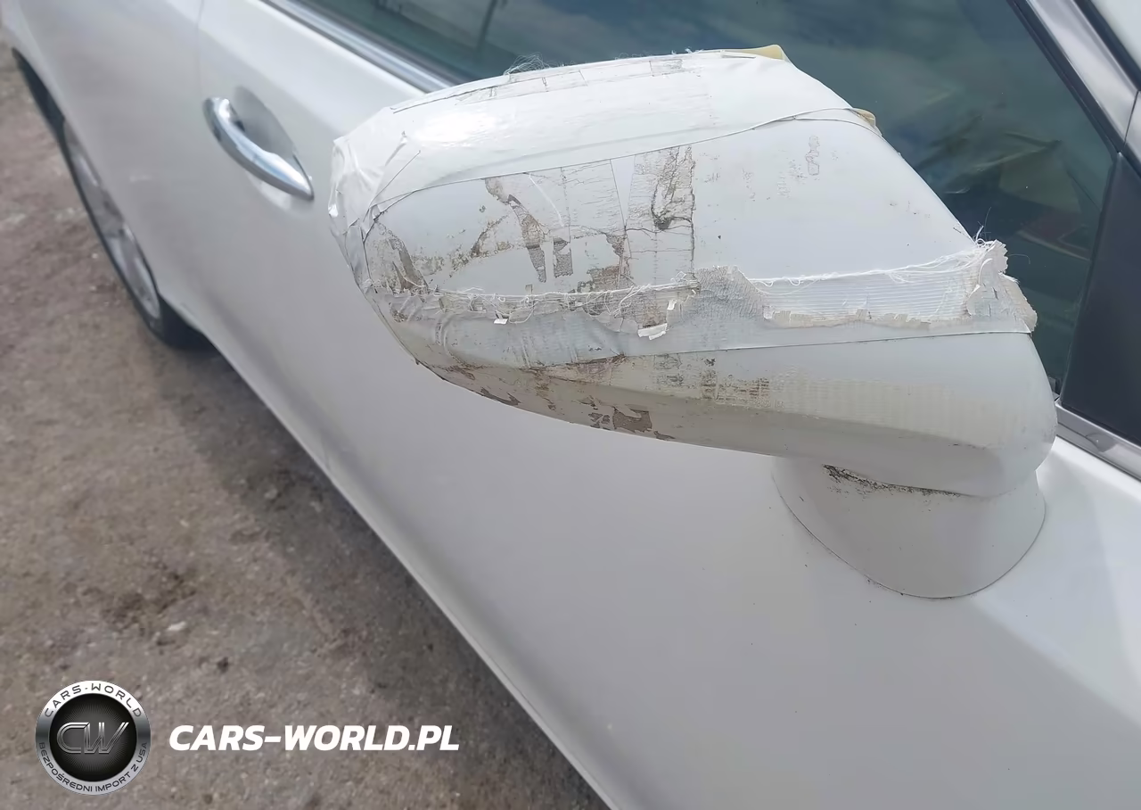 2008 Lexus Es 350 VIN:JTHBJ46G982235691 - 14