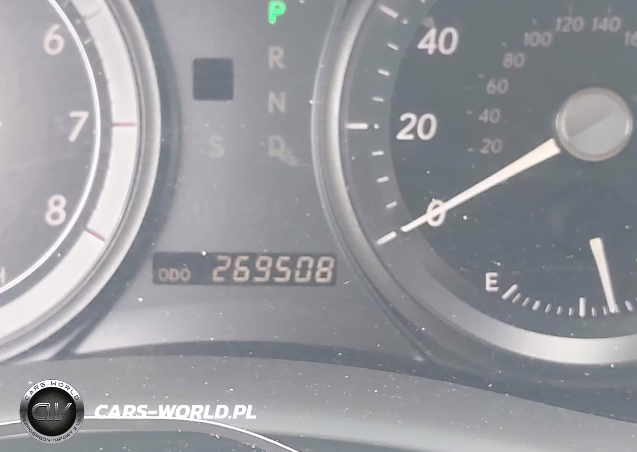 2008 Lexus Es 350 VIN:JTHBJ46G982235691 - 15