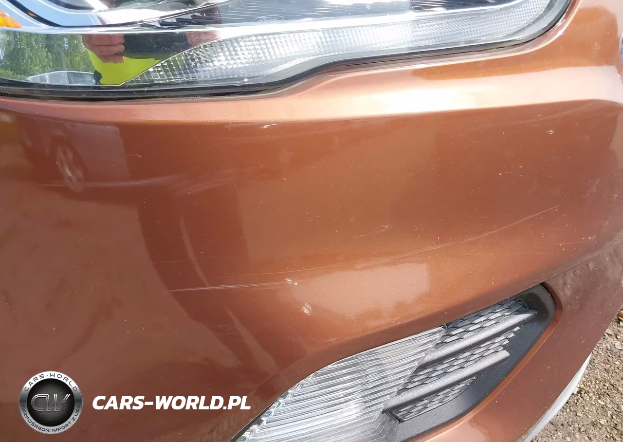 2017 Ford Escape Se VIN:1FMCU9GD5HUD37021 - 19