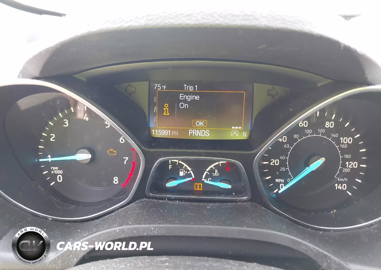 2017 Ford Escape Se VIN:1FMCU9GD5HUD37021 - 7