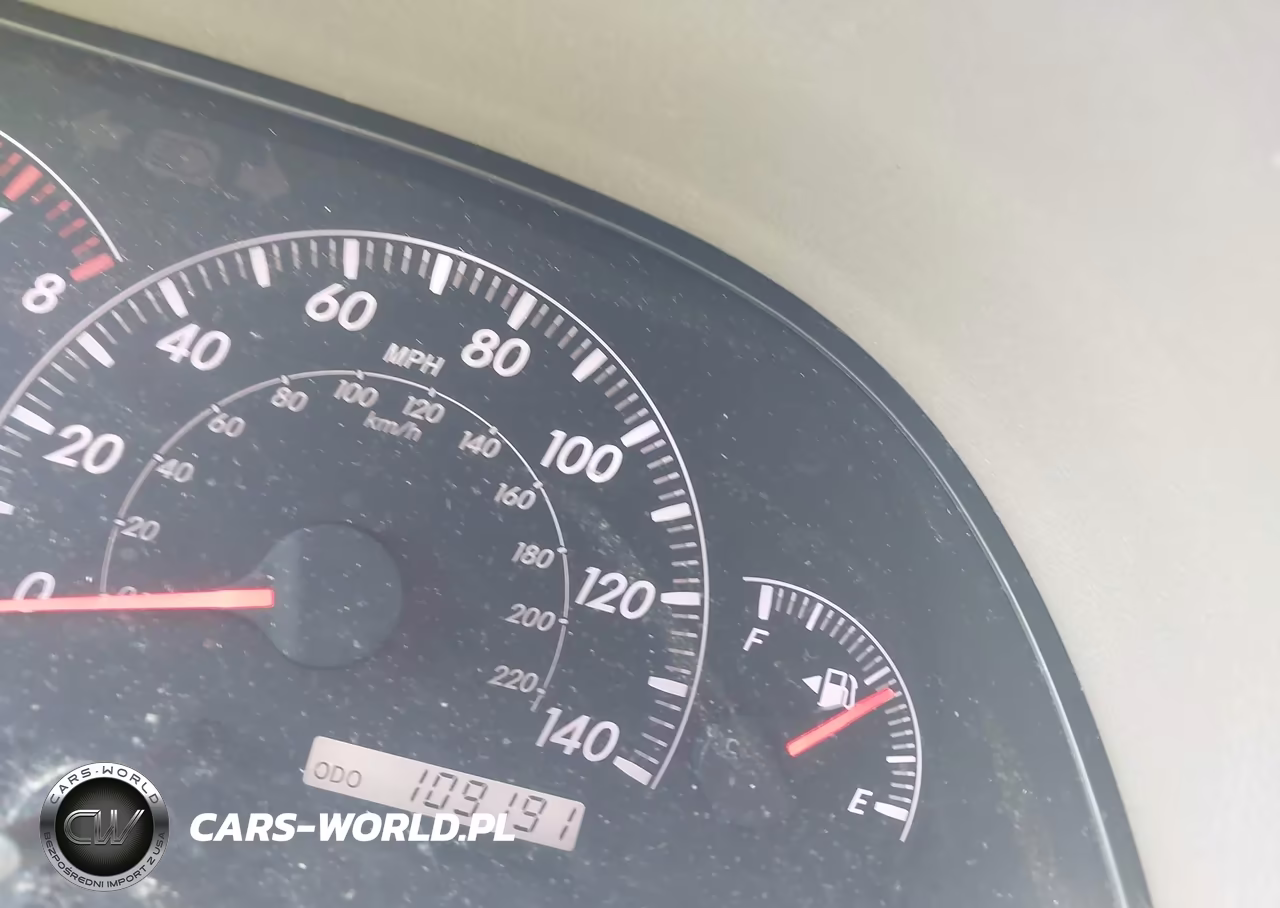 2005 Toyota Camry Le VIN:4T1BE32K25U607605 - 7