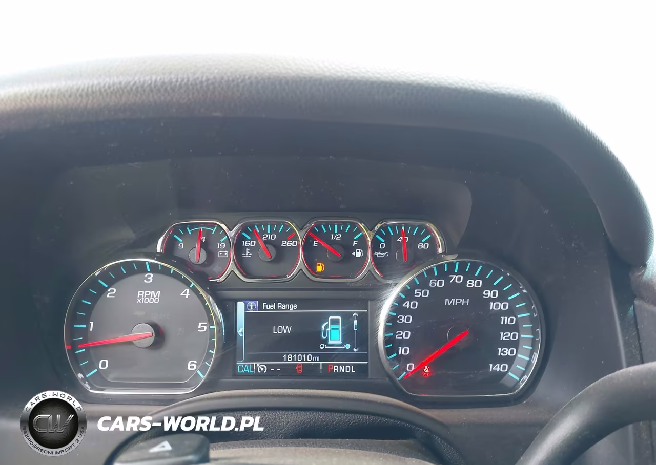 2017 Chevrolet Tahoe Lt VIN:1GNSKBKC6HR225902 - 7