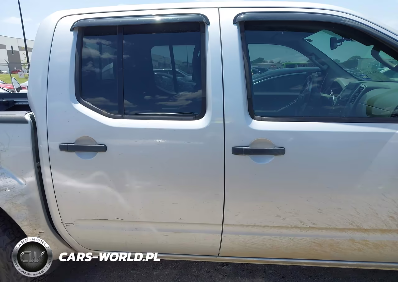 2017 Nissan Frontier Sv VIN:1N6DD0EV6HN720098 - 13