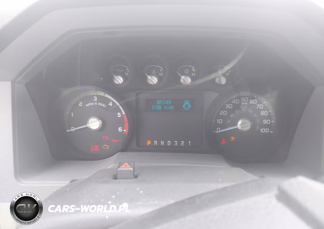 2013 Ford F-450 Chassis Xlt VIN:1FD0W4GY3DEB09428 - 3