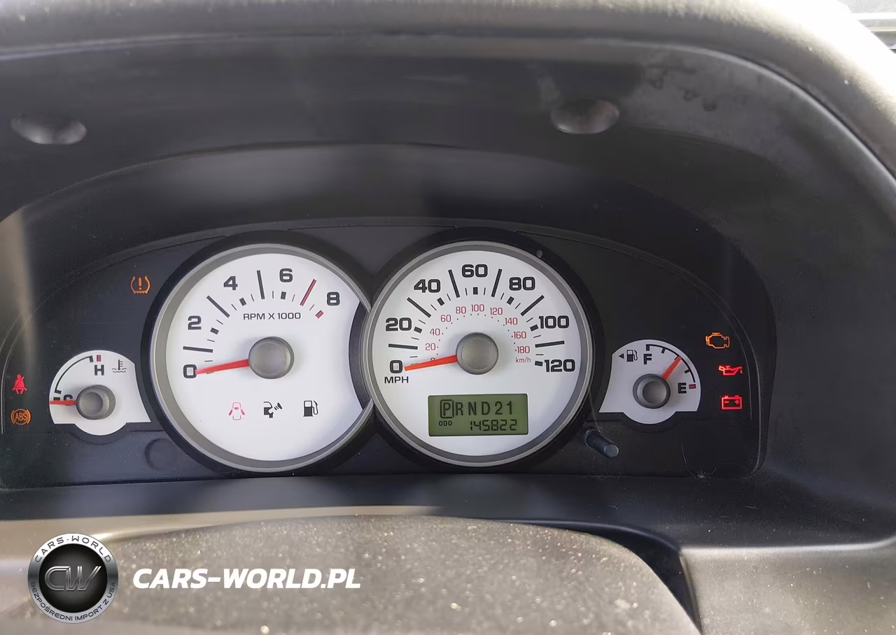 2006 Ford Escape Xls-Xls Manual VIN:1FMYU02Z46KD55572 - 7