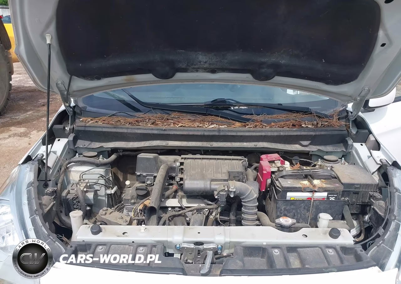 2019 Mitsubishi Mirage G4 Es-Rf VIN:ML32F3FJ4KHF16820 - 10