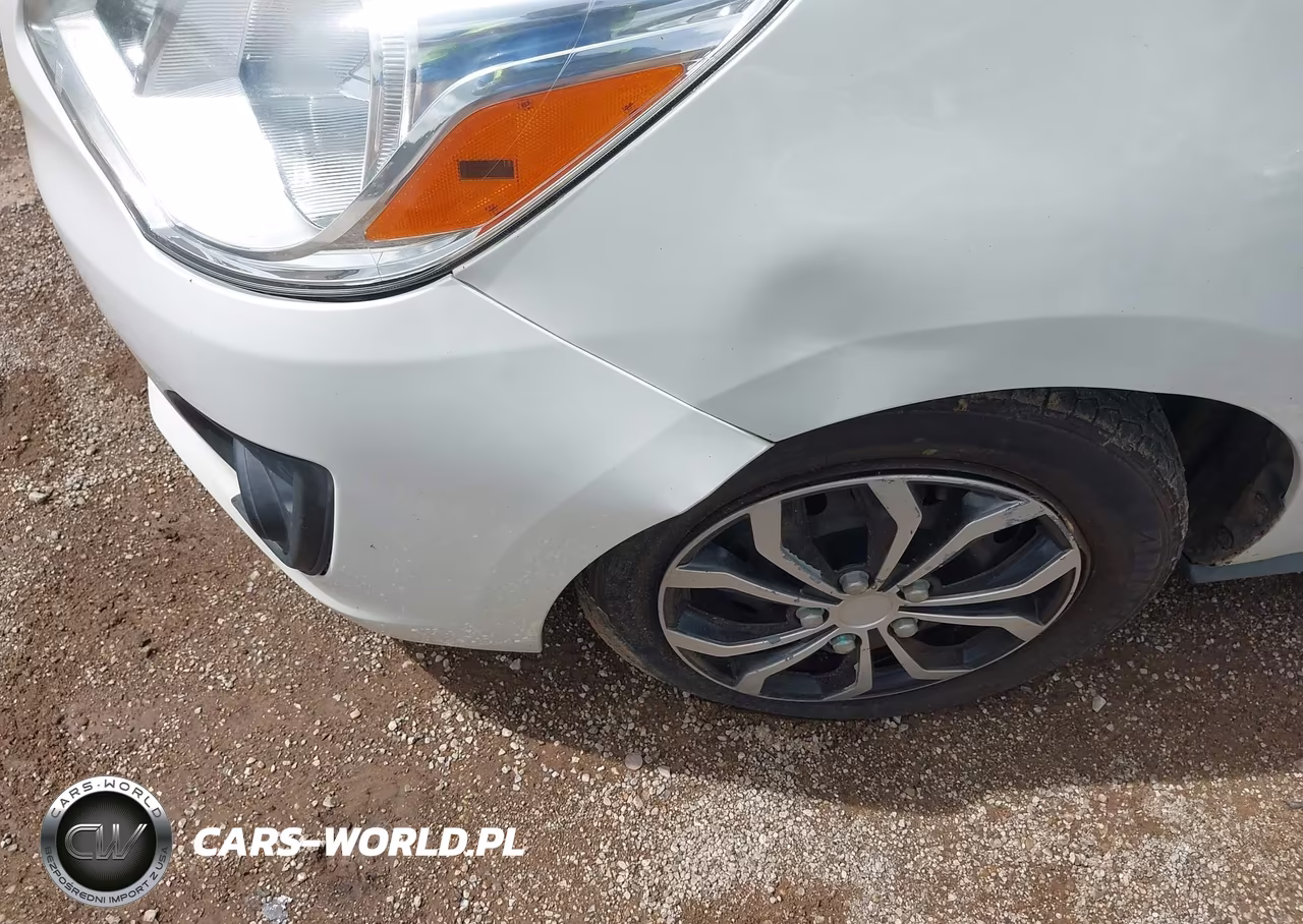 2019 Mitsubishi Mirage G4 Es-Rf VIN:ML32F3FJ4KHF16820 - 15