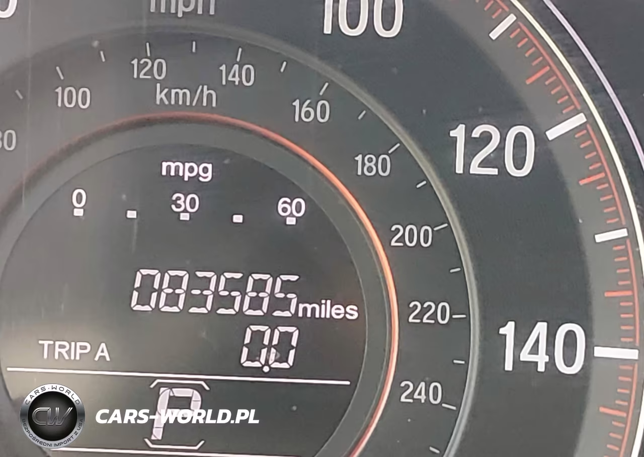 2016 Honda Accord Sport VIN:1HGCR2F56GA173349 - 16