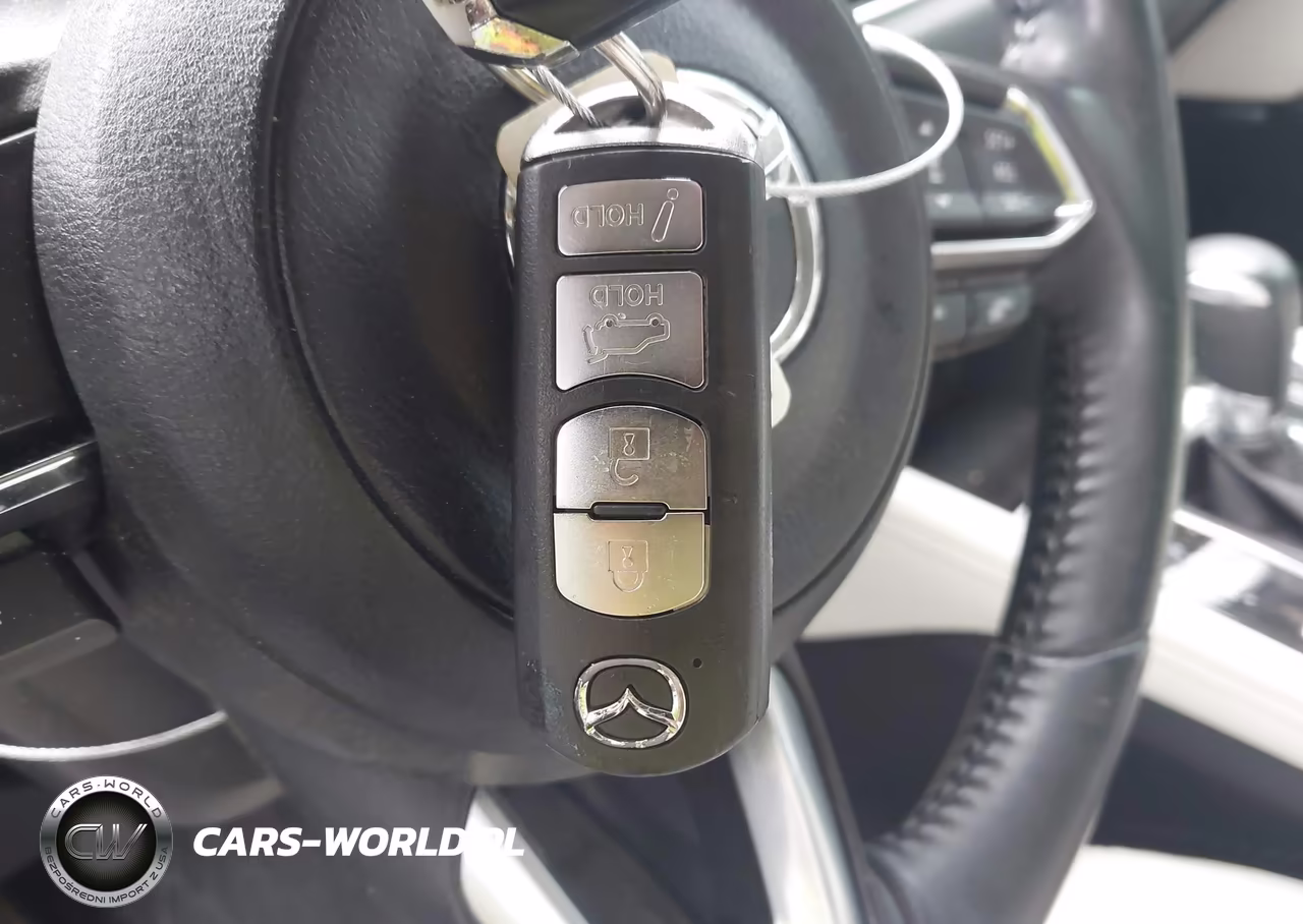 2018 Mazda Cx-5 Grand Touring VIN:JM3KFBDM3J0450122 - 11