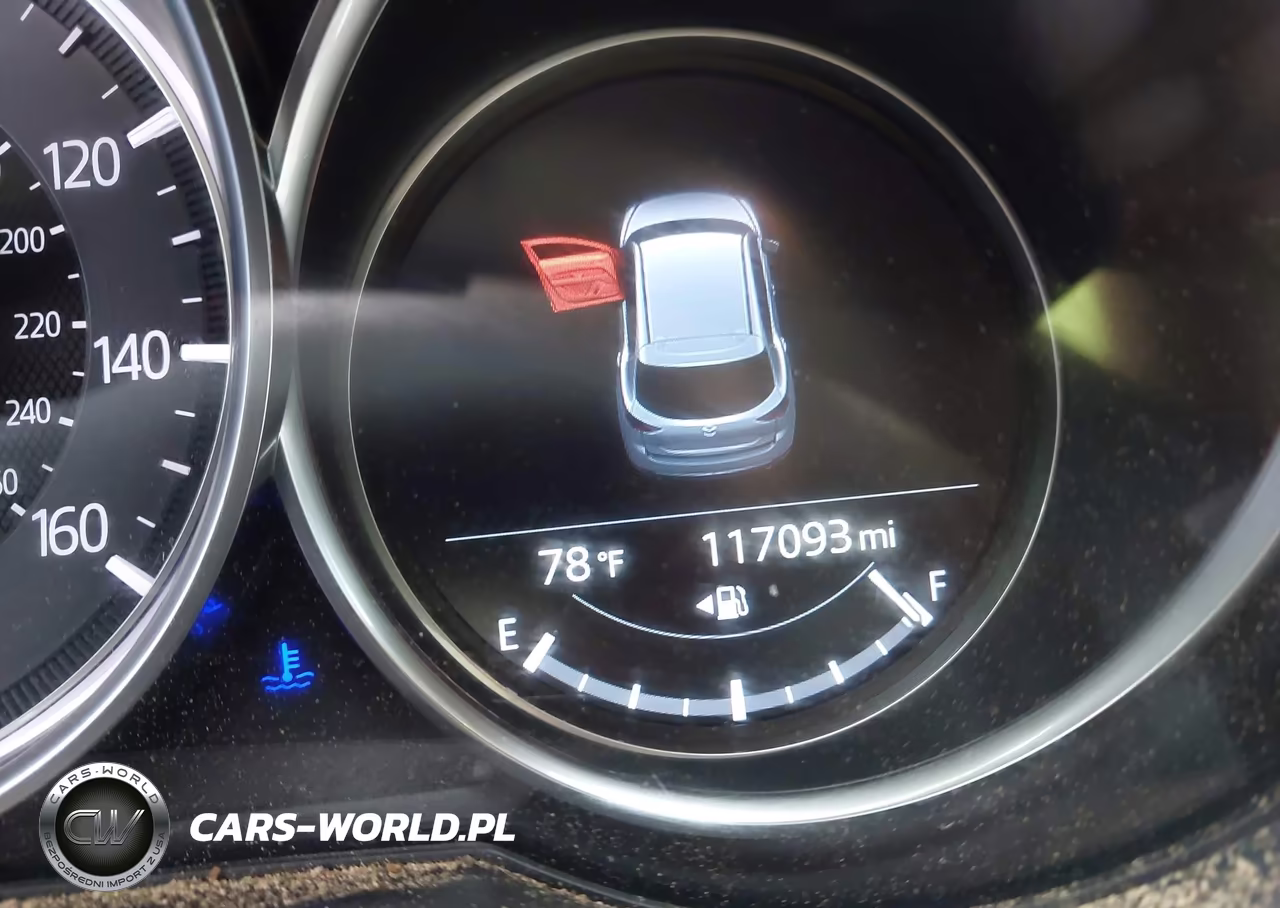 2018 Mazda Cx-5 Grand Touring VIN:JM3KFBDM3J0450122 - 15
