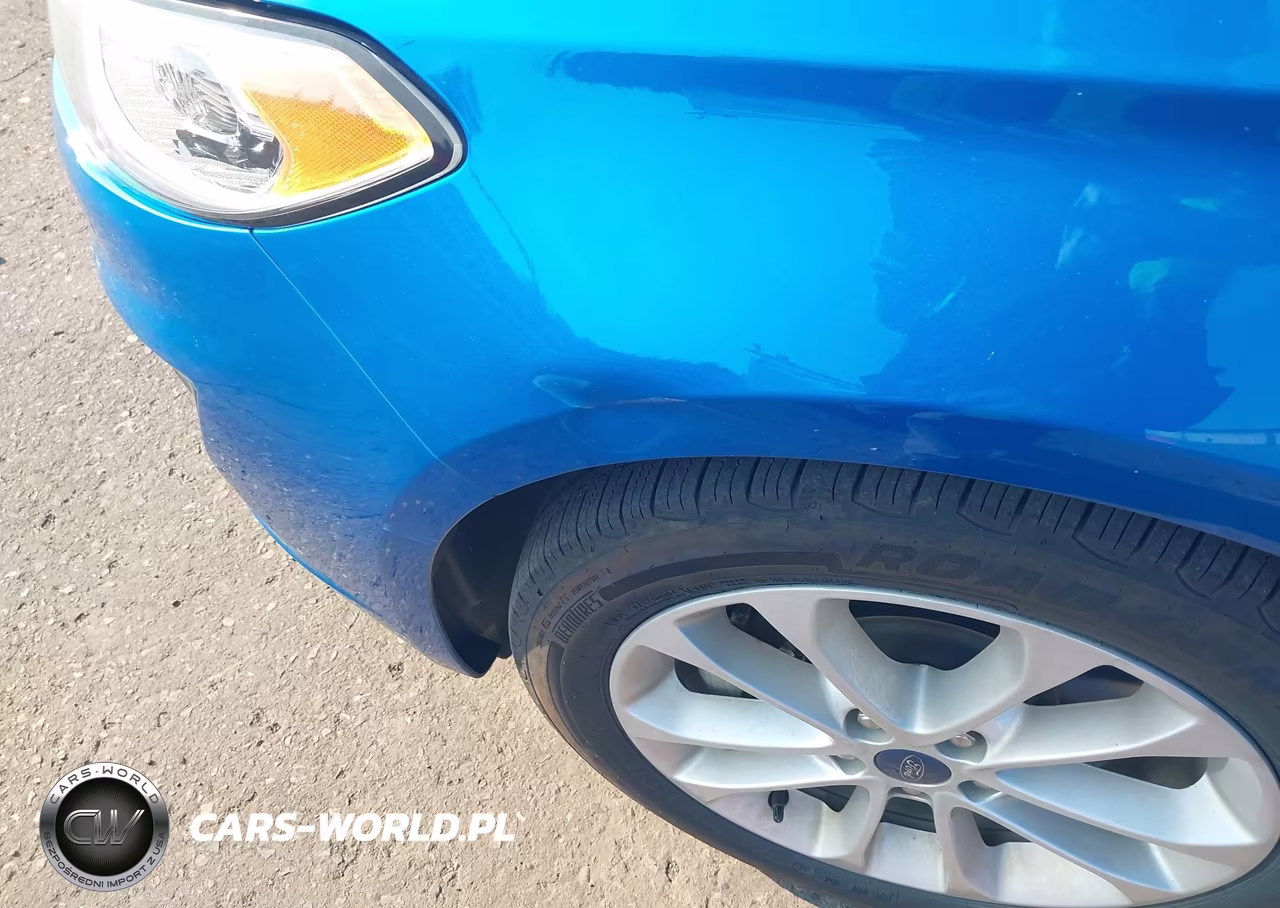 2020 Ford Fusion Plug-In Hybrid Titanium VIN:3FA6P0SU6LR199913 - 6