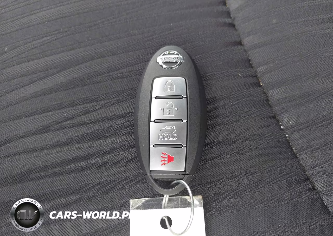 2019 Nissan Sentra Sv VIN:3N1AB7AP9KY403229 - 11