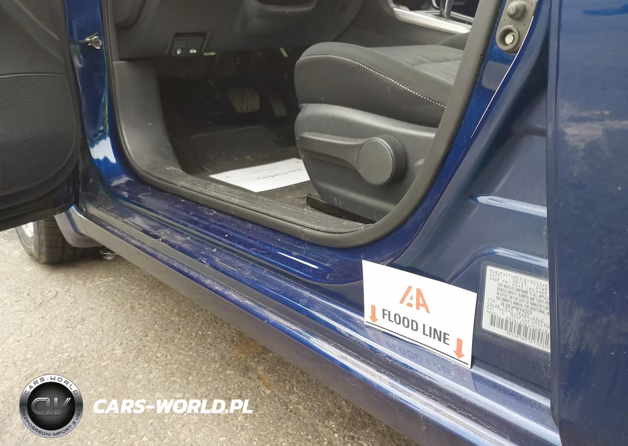 2019 Nissan Sentra Sv VIN:3N1AB7AP9KY403229 - 6