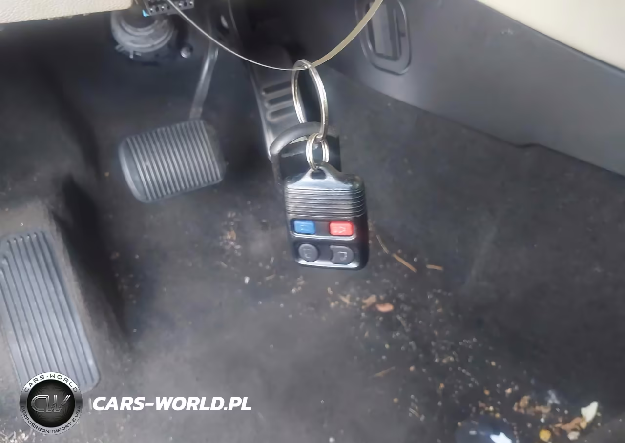 2015 Ford Taurus Se VIN:1FAHP2D89FG126342 - 11