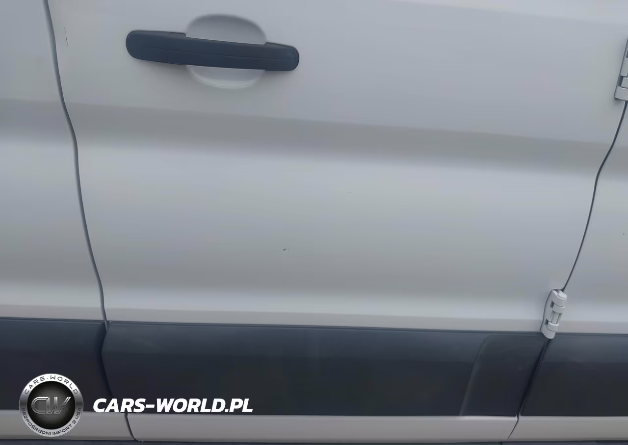 2018 Ford Transit-350 Xl VIN:1FBZX2ZM6JKB36048 - 12