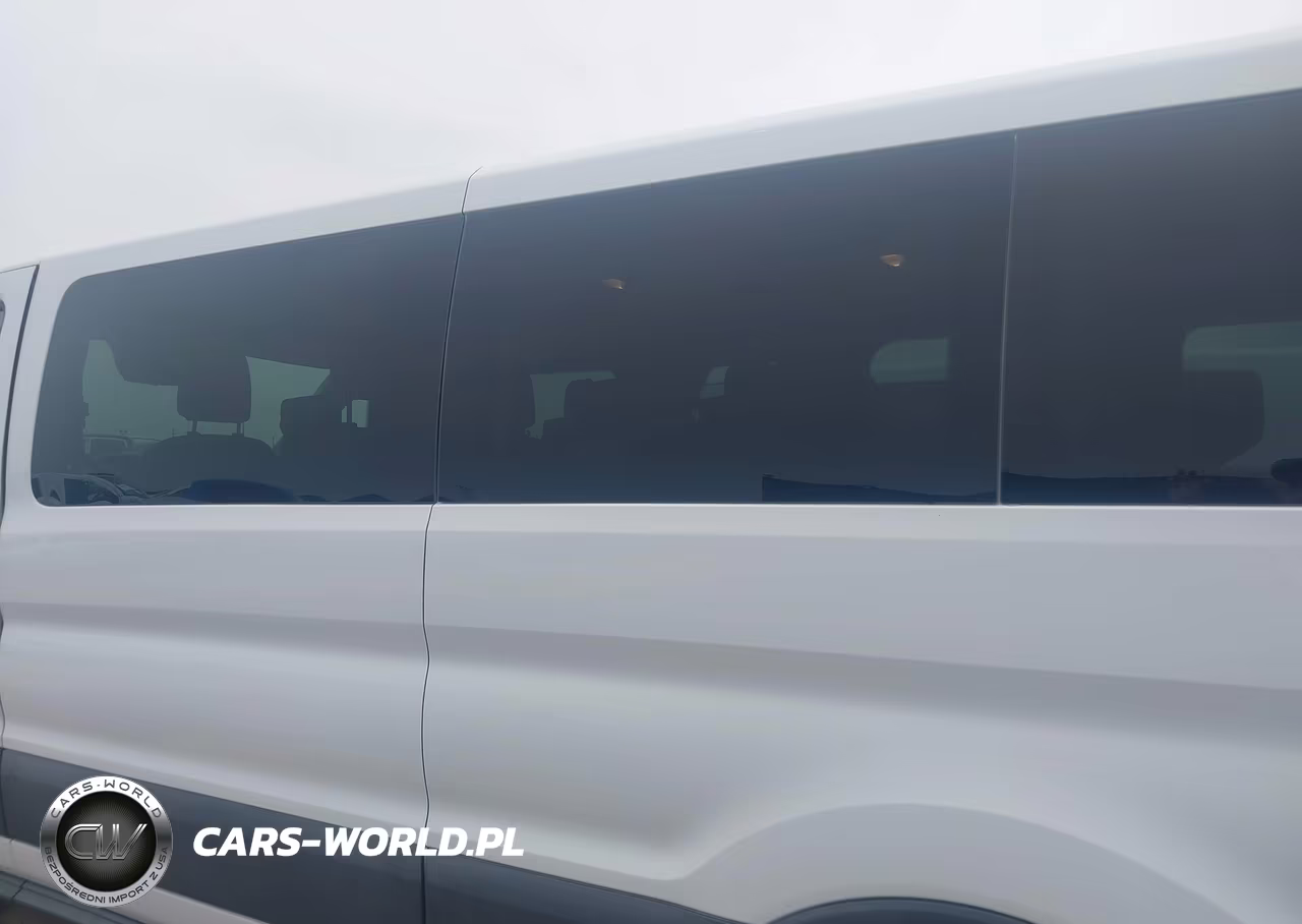 2018 Ford Transit-350 Xl VIN:1FBZX2ZM6JKB36048 - 15