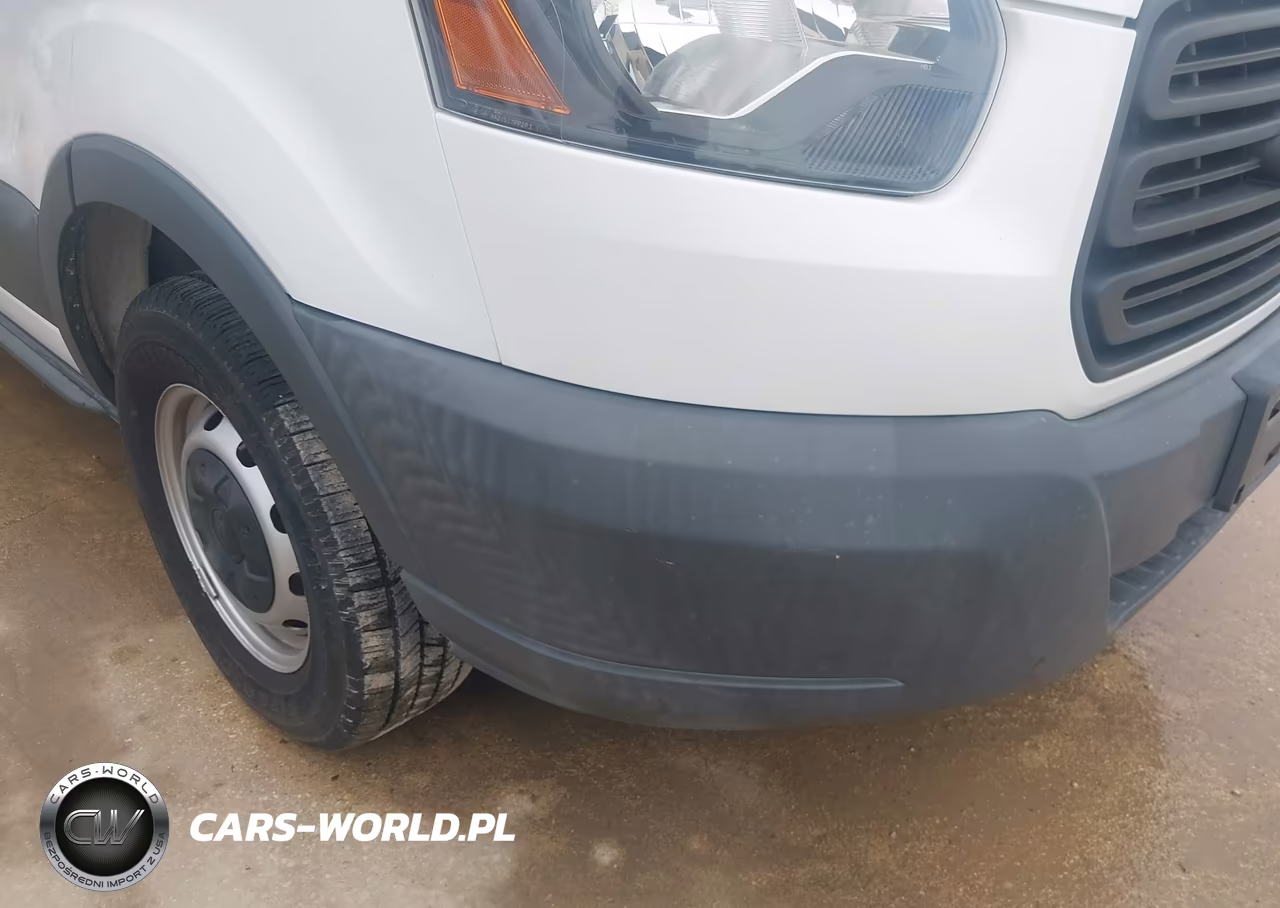 2018 Ford Transit-350 Xl VIN:1FBZX2ZM6JKB36048 - 6