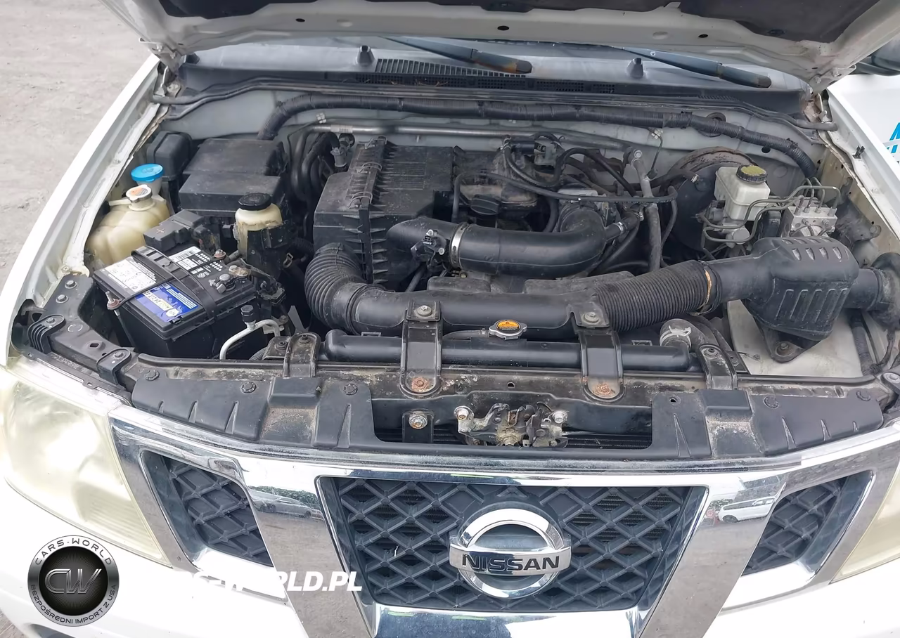 2018 Nissan Frontier Sv-I4 VIN:1N6BD0CT4JN752238 - 10