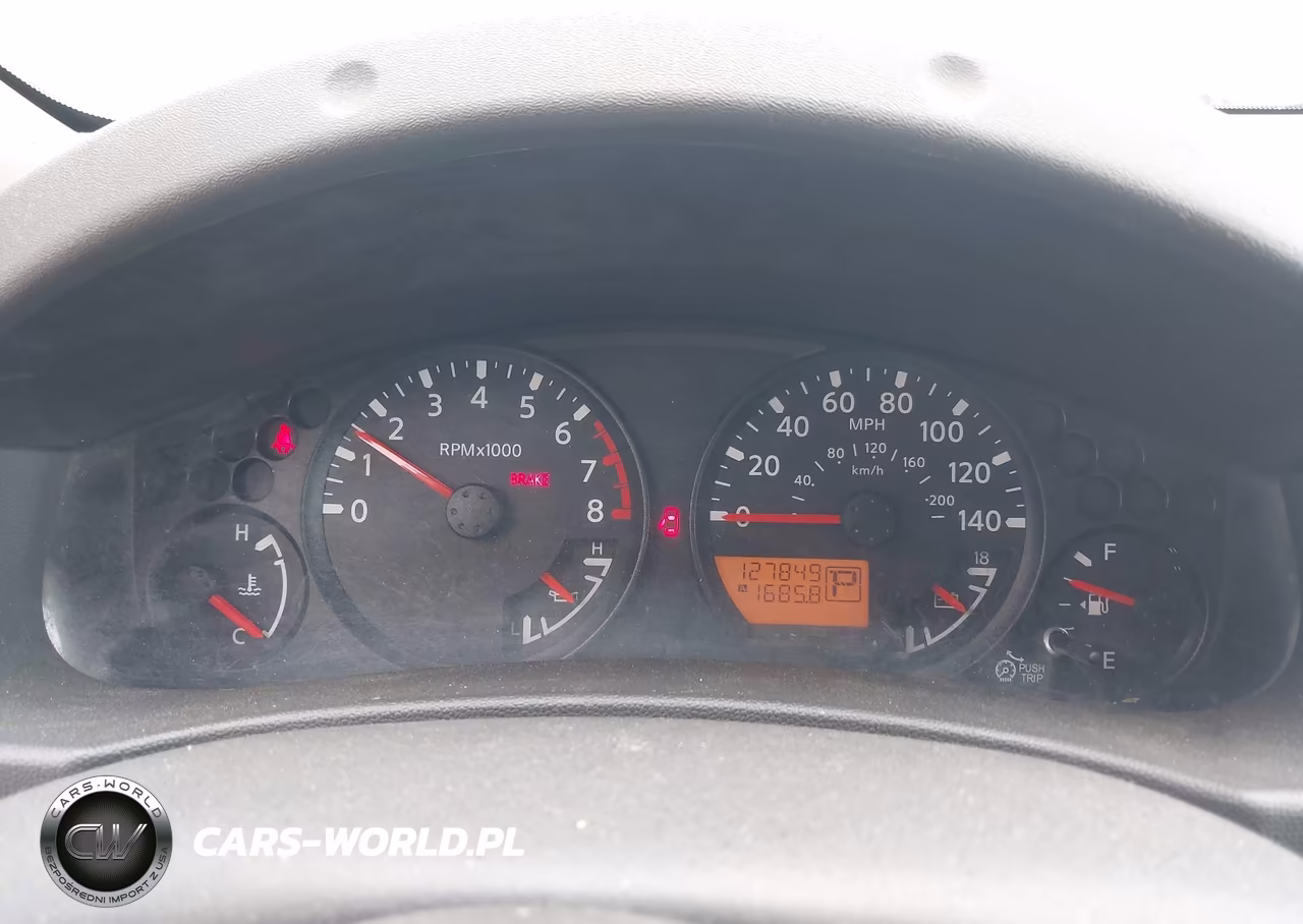 2018 Nissan Frontier Sv-I4 VIN:1N6BD0CT4JN752238 - 7