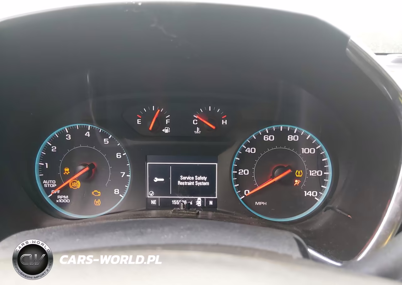 2018 Chevrolet Equinox Lt VIN:3GNAXSEV0JS546461 - 7