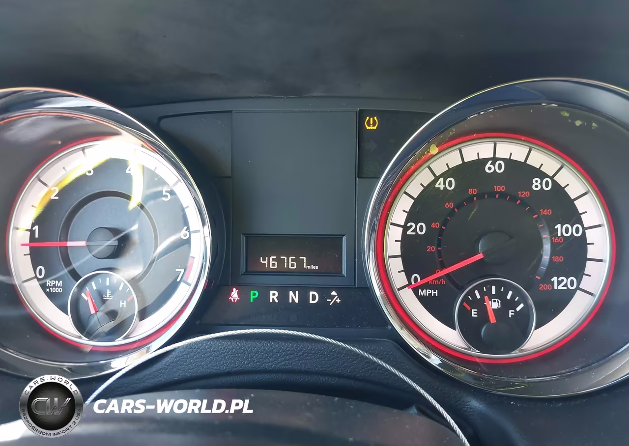 2016 Dodge Grand Caravan Se VIN:2C4RDGBG6GR318378 - 7