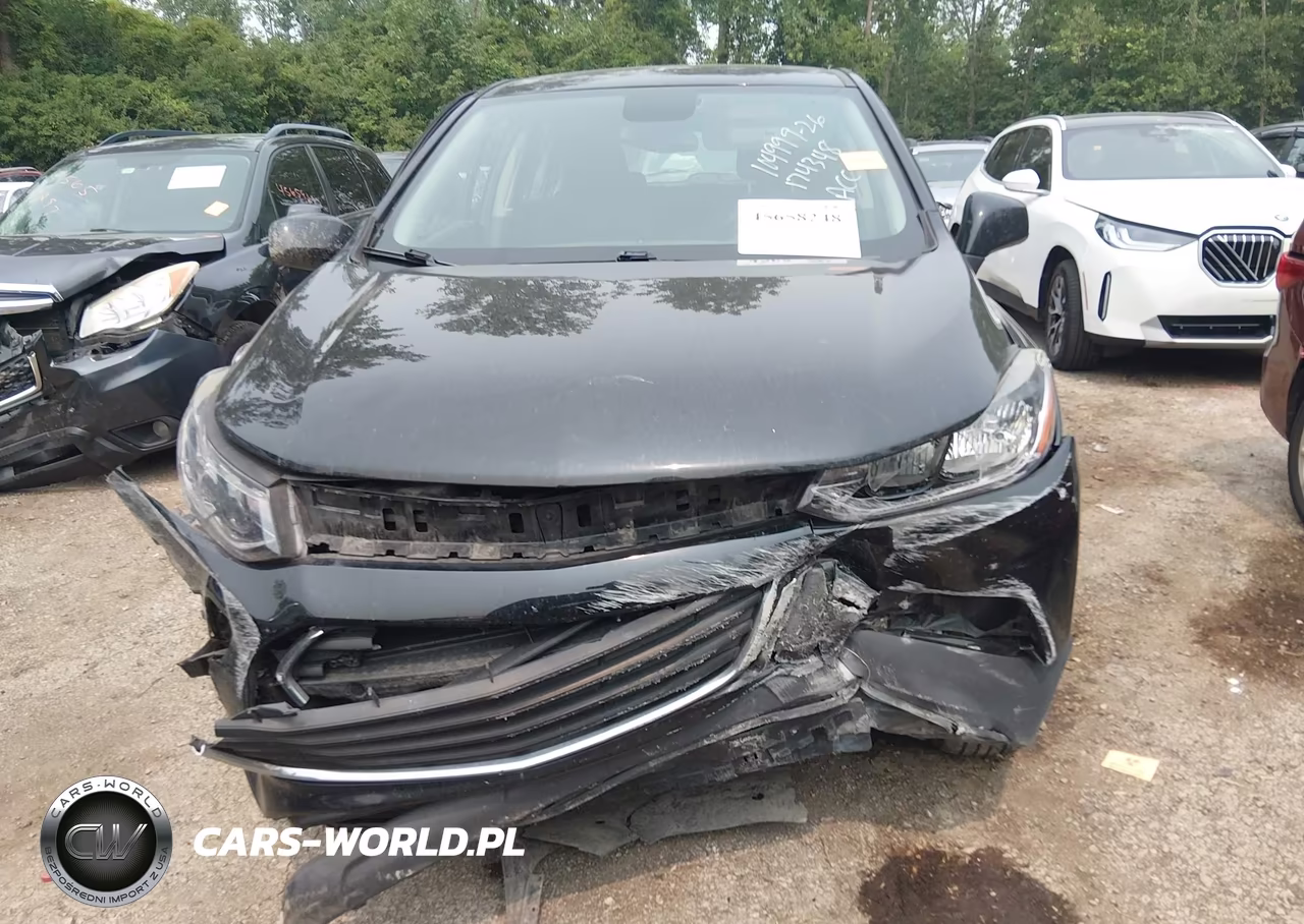 2019 Chevrolet Trax Ls VIN:3GNCJNSB4KL174348 - 12