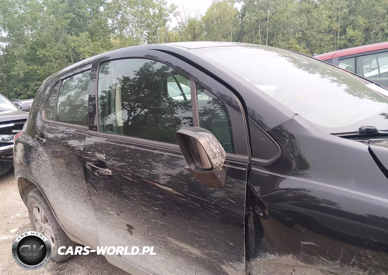 2019 Chevrolet Trax Ls VIN:3GNCJNSB4KL174348 - 13