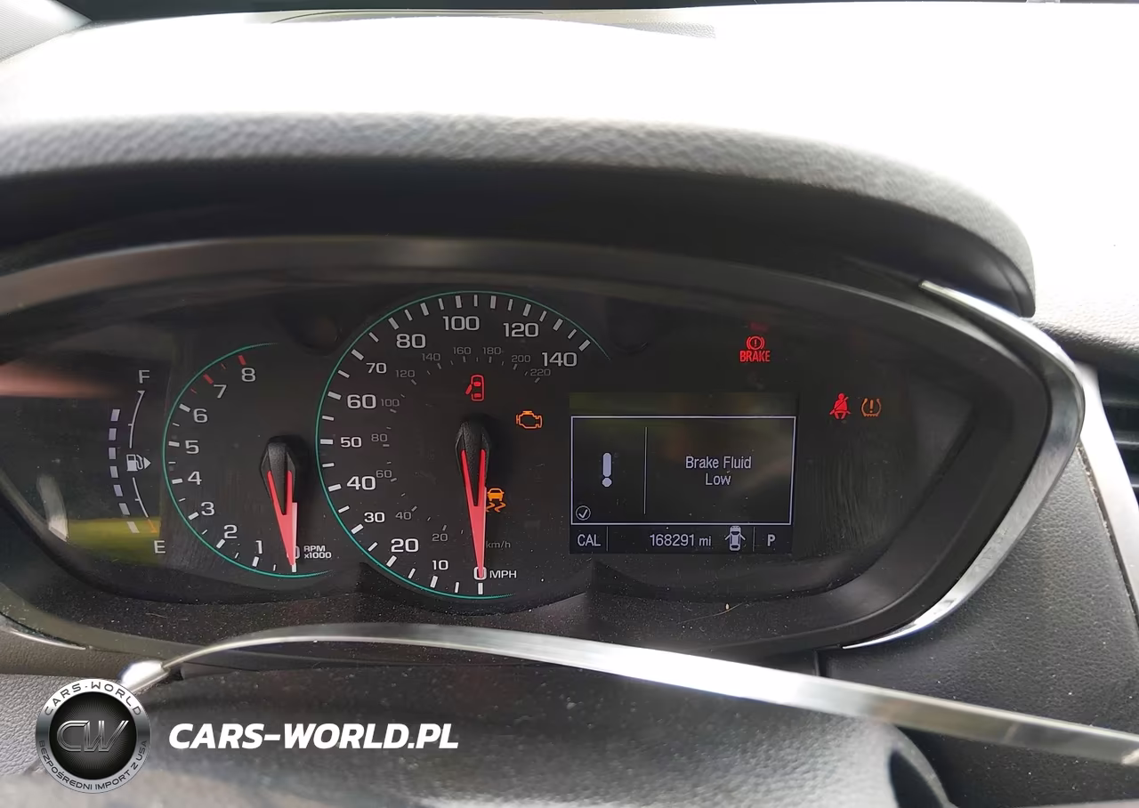 2019 Chevrolet Trax Ls VIN:3GNCJNSB4KL174348 - 7