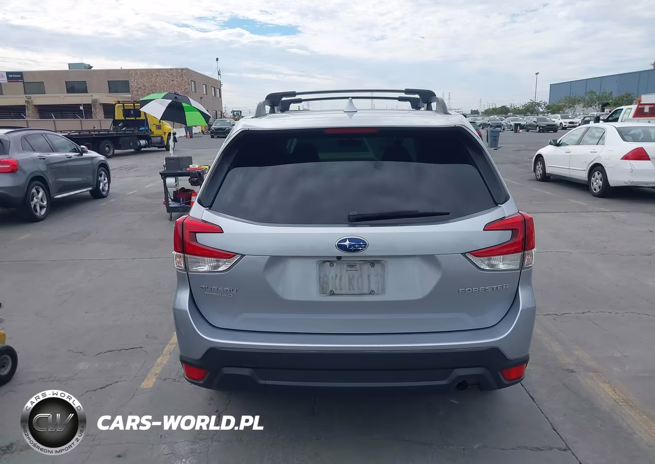 2021 Subaru Forester Premium VIN:JF2SKAJC4MH546780 - 16