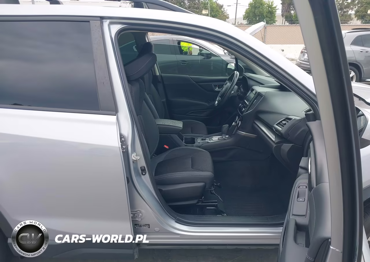 2021 Subaru Forester Premium VIN:JF2SKAJC4MH546780 - 5