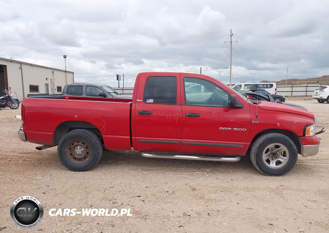 2002 Dodge Ram 1500 St VIN:3D7HA18N22G180219 - 14
