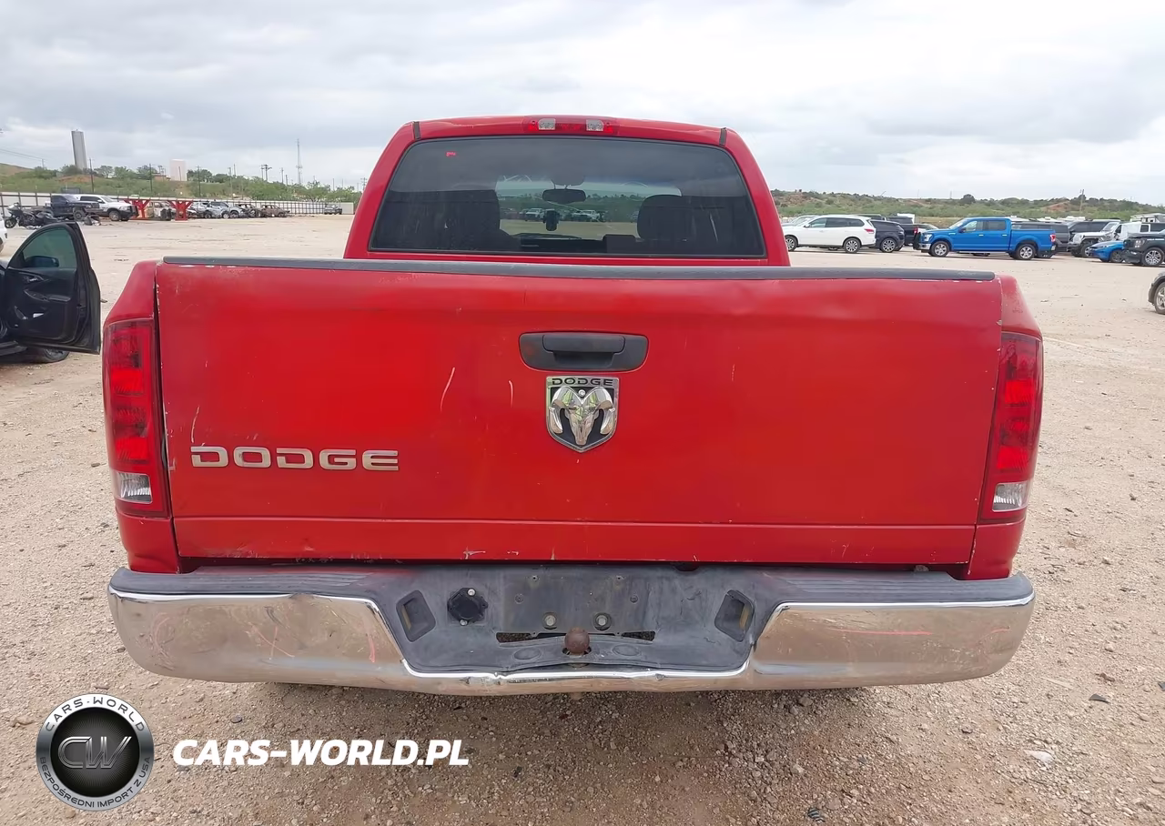 2002 Dodge Ram 1500 St VIN:3D7HA18N22G180219 - 17