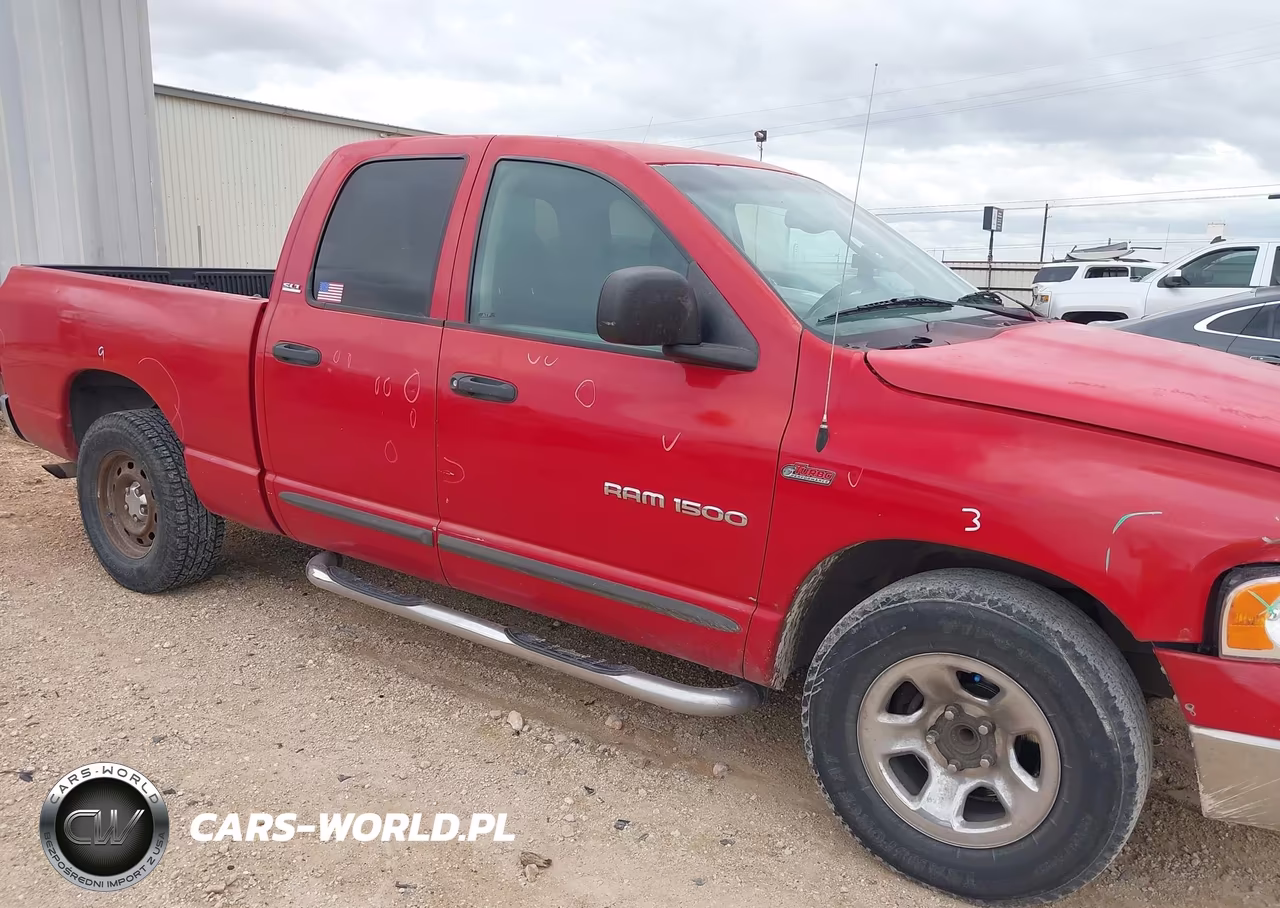 2002 Dodge Ram 1500 St VIN:3D7HA18N22G180219 - 18