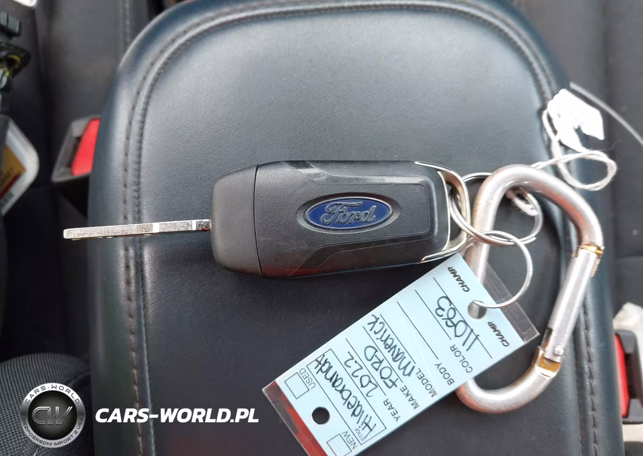 2022 Ford Maverick Lariat-Xl-Xlt VIN:3FTTW8E38NRA46244 - 11