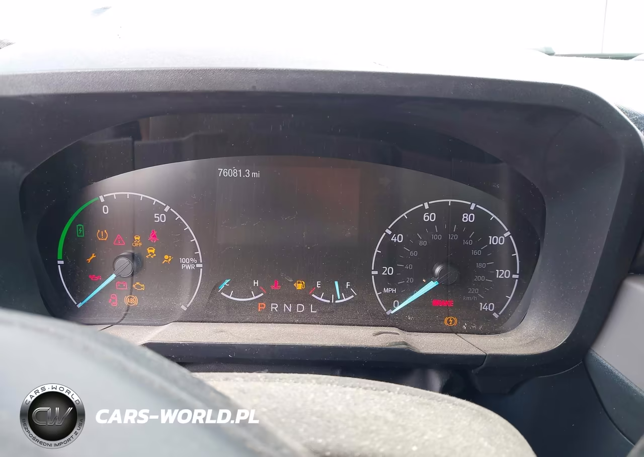 2022 Ford Maverick Lariat-Xl-Xlt VIN:3FTTW8E38NRA46244 - 7