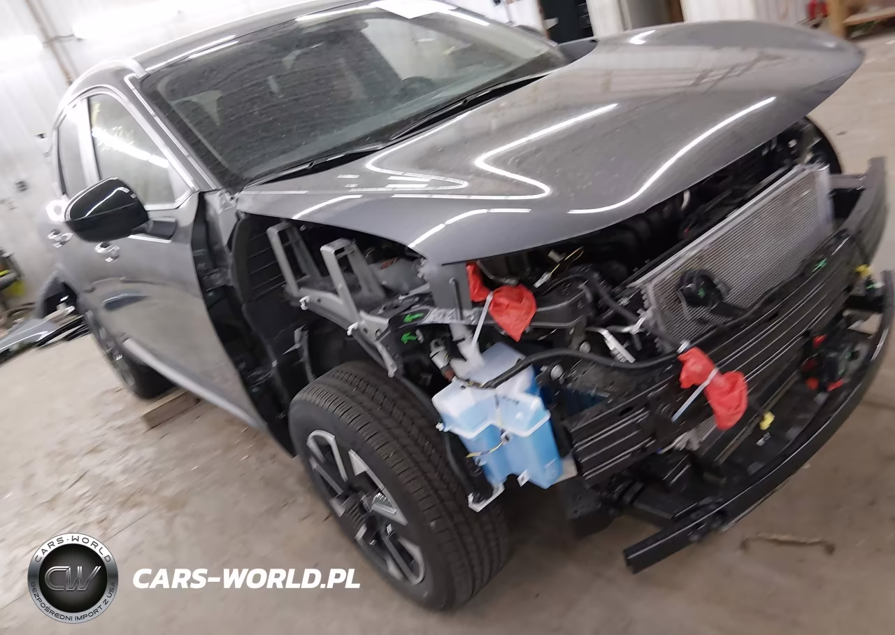 2026 Nissan Kicks Sv VIN:3N8AP6CB0TL366701 - 13