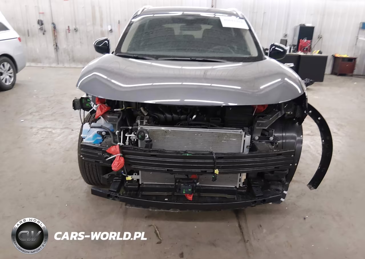 2026 Nissan Kicks Sv VIN:3N8AP6CB0TL366701 - 6