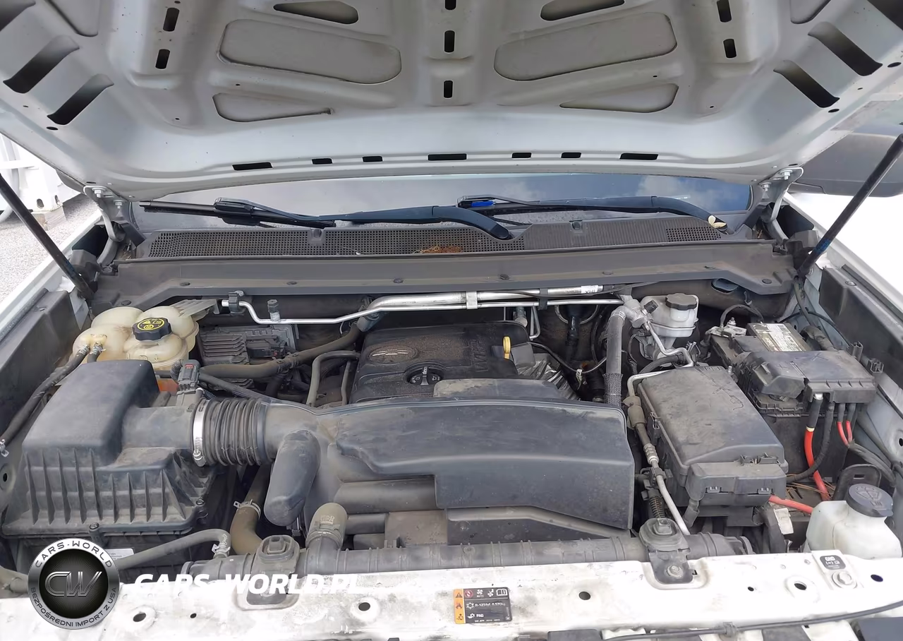 2021 Chevrolet Colorado 2Wd Long Box Wt VIN:1GCHSBEA6M1191188 - 10
